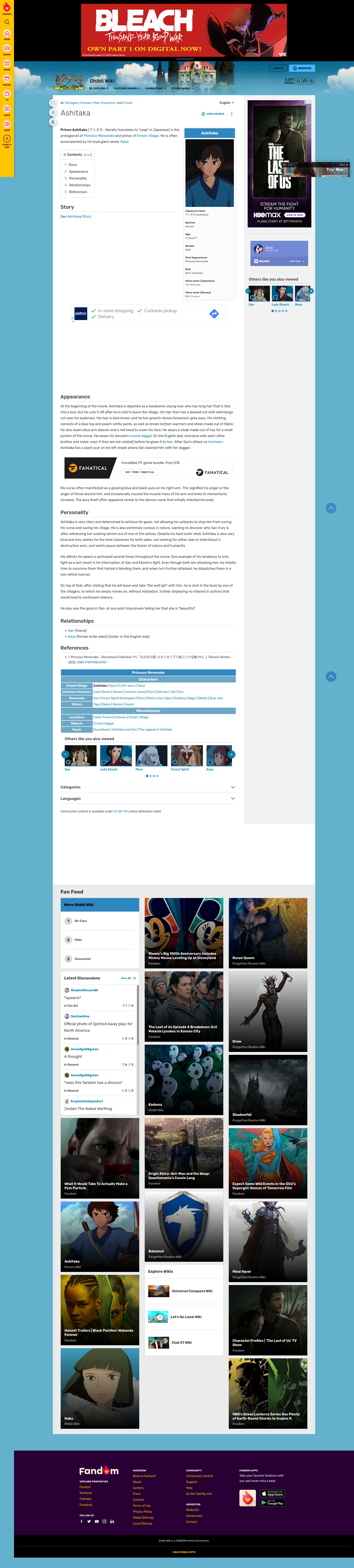 No adblock in use